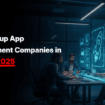 Top Startup App Development Companies in USA for 2025
