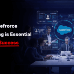 Why Salesforce Consulting is Essential for CRM Success