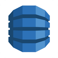 amazon-dynamodb