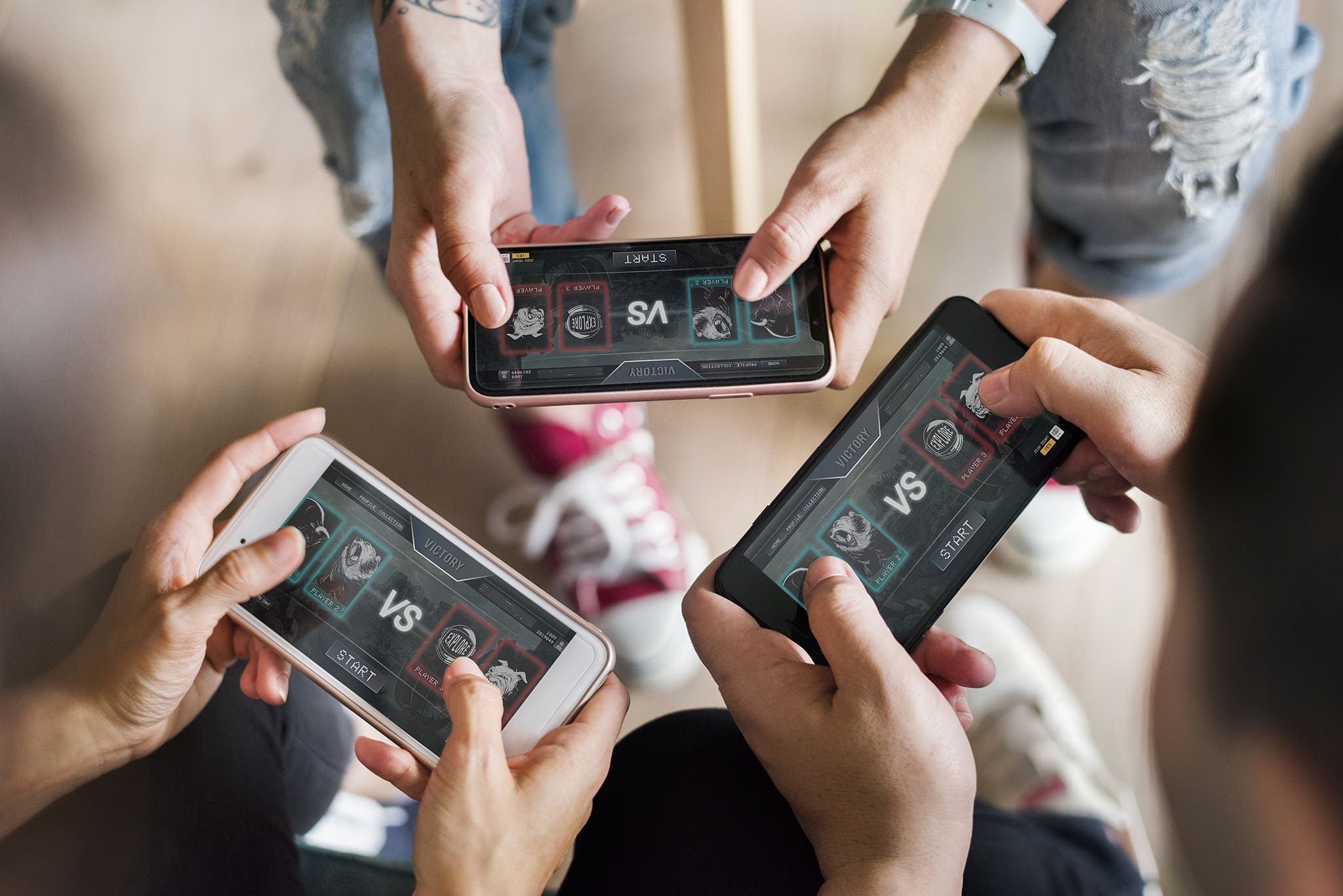 future-of-gaming-why-businesses-should-invest-in-gamification-apps