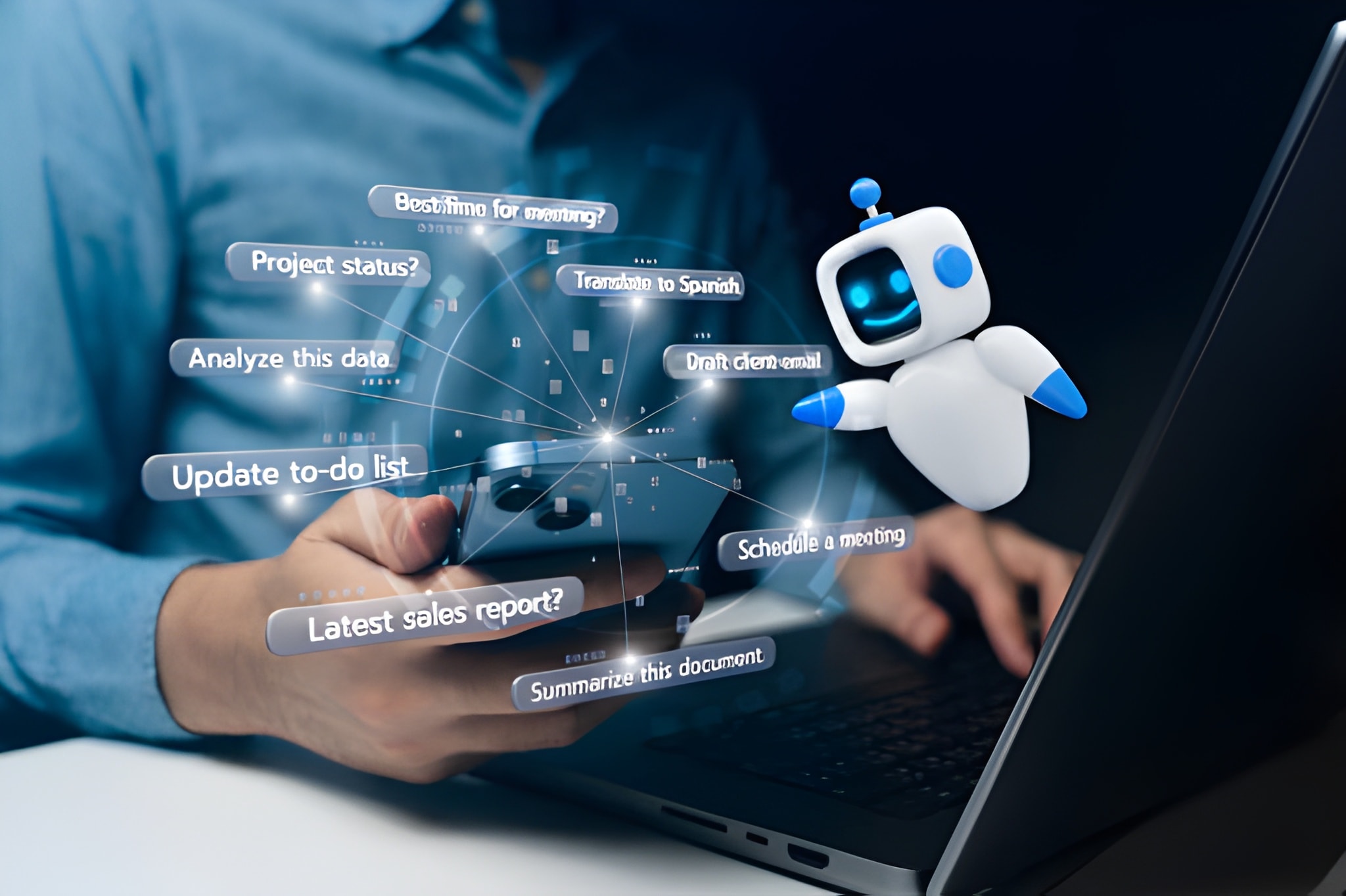 how-ai-virtual-assistants-can-boost-productivity