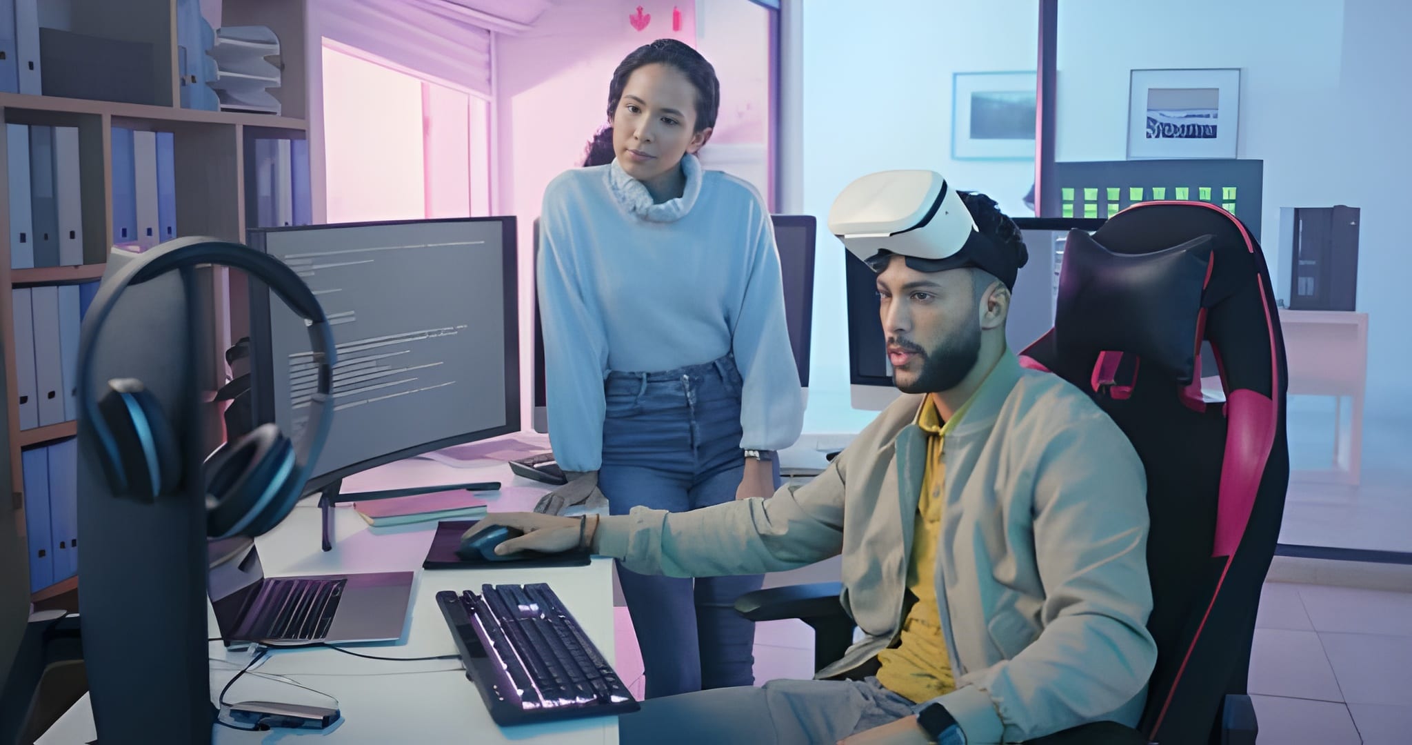how-game-development-companies-are-shaping-the-metaverse