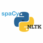 python-nltk-spacy