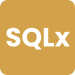 sqlx