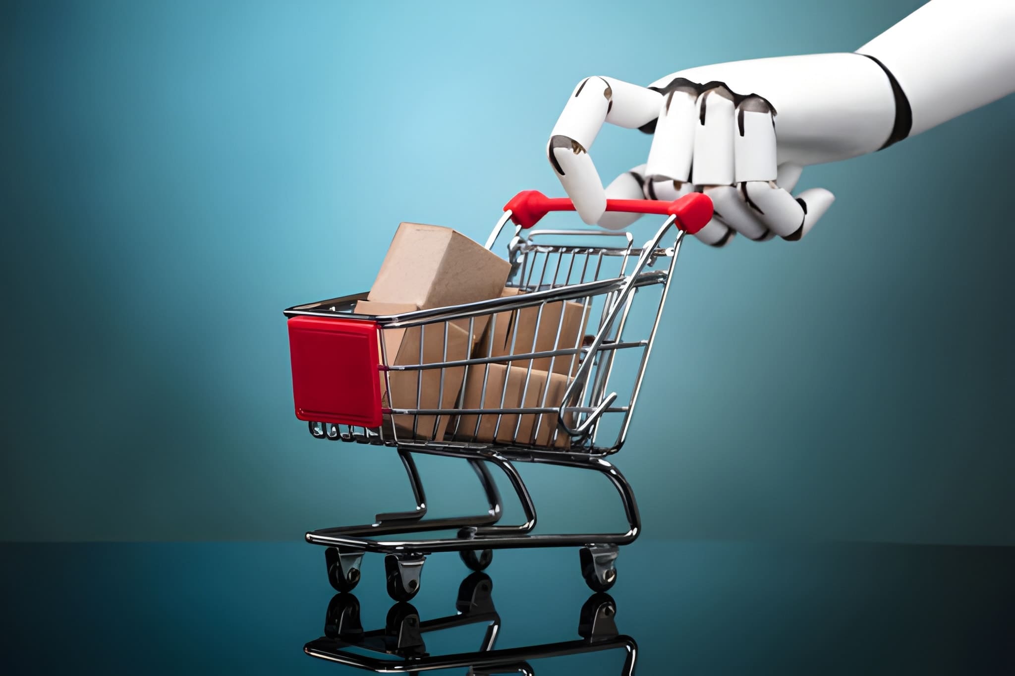 the-role-of-ai-in-personalizing-ecommerce-experiences