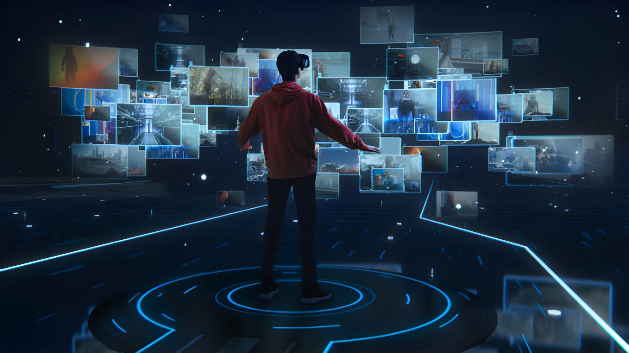 the-role-of-ar-vr-in-gaming-app-development