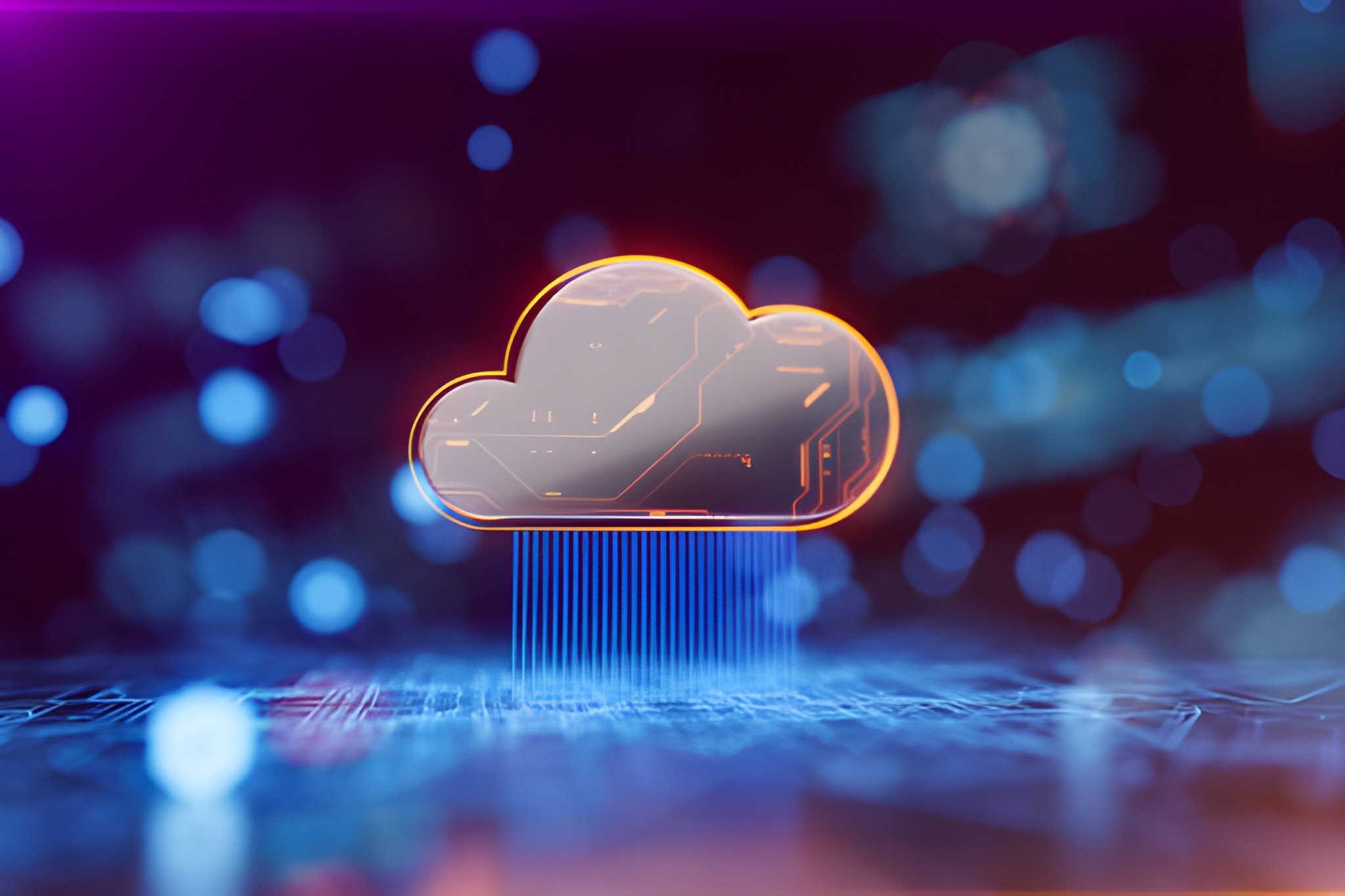 the-role-of-cloud-infrastructure-in-modern-saas-development