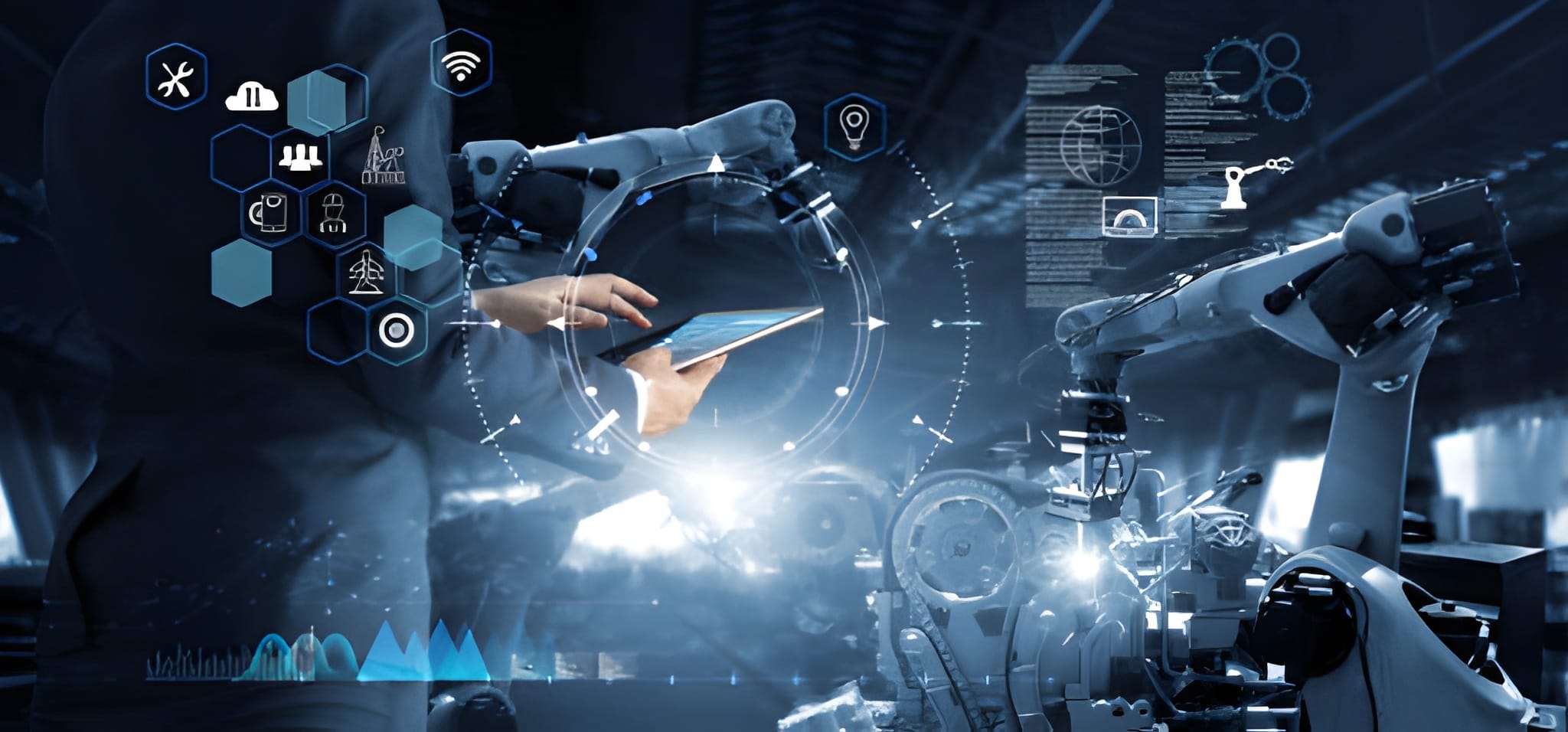 the-role-of-iot-in-smart-manufacturing