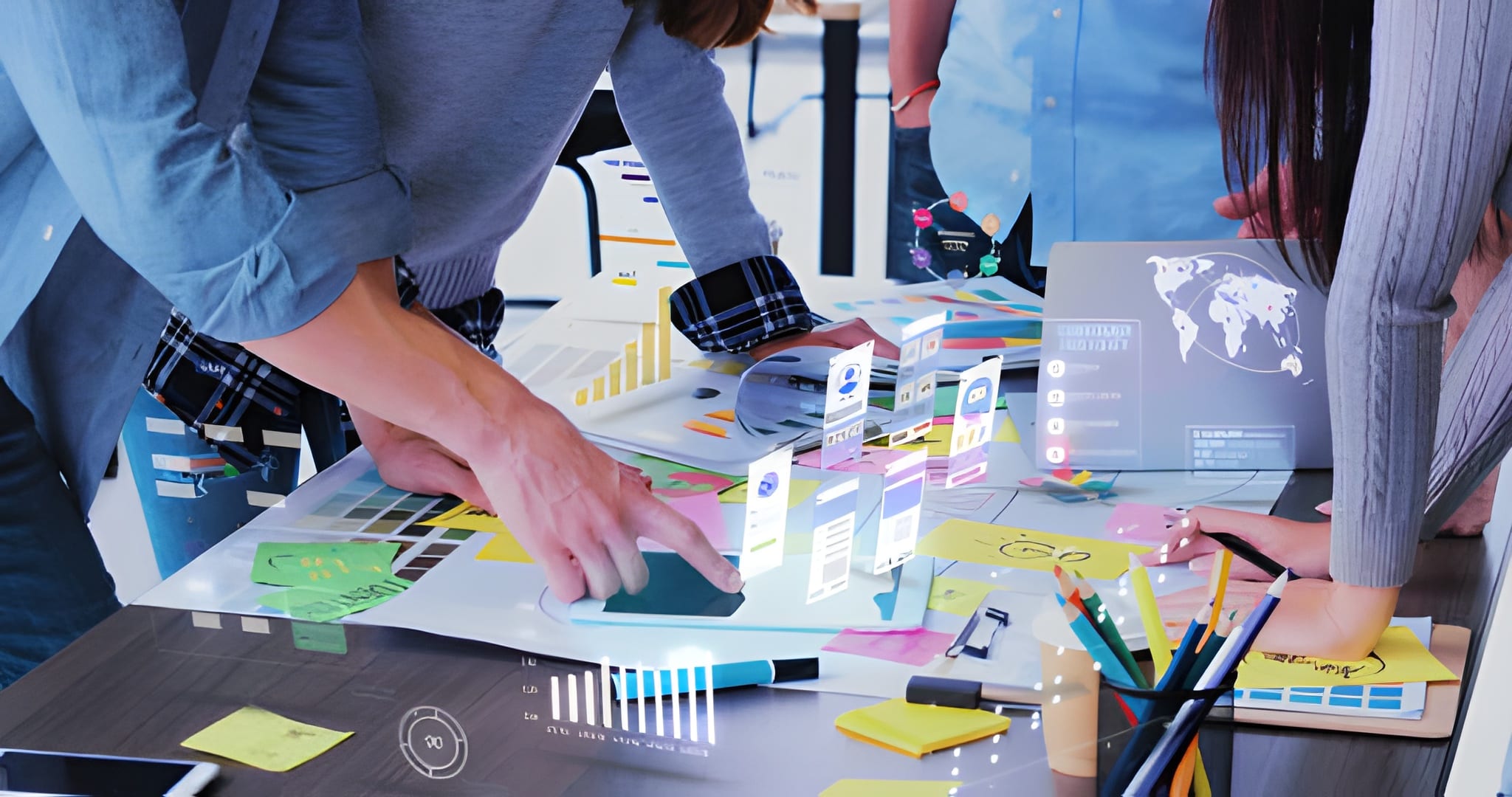 why-startups-need-a-dedicated-mobile-app-development-partner
