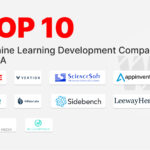 Best Machine Learning Development Companies in USA for 2025