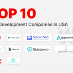 Top NLP Development Companies in USA for 2025