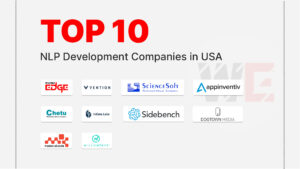 Top NLP Development Companies in USA for 2025