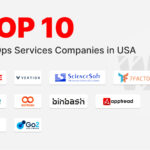 Best DevOps Services Companies in USA for 2025