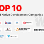 Best Cloud Native Development Companies in USA for 2025