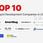Top HubSpot Development Companies in USA for 2025