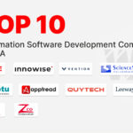 Top Automation Software Development Companies