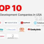 Best Ionic Development Companies
