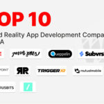 Best Mixed Reality App Development Companies