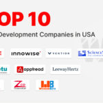 Best RPA Development Companies