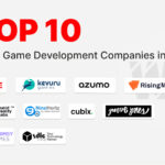 Top Unity Game Development Companies