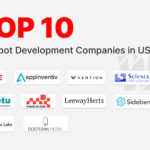 Top Chatbot Development Companies