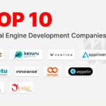 Best Unreal Engine Development Companies