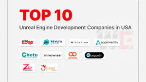 Best Unreal Engine Development Companies
