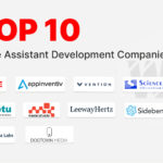 Best Voice Assistant Development Companies