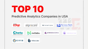 Top Predictive Analytics Companies