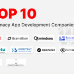 Best Pharmacy App Development Companies