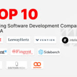Best Banking Software Development Companies
