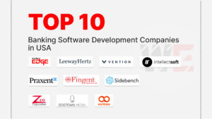 Best Banking Software Development Companies
