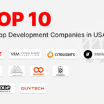 Top VR App Development Companies