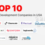 Top IaaS Development Companies