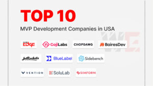 Best MVP Development Companies