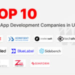 Top Chat App Development Companies