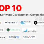 Best CRM Software Development Companies