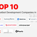 Top AI Chatbot Development Companies