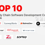 Best Supply Chain Software Development Companies