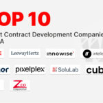 Top Smart Contract Development Companies