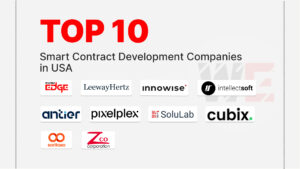 Top Smart Contract Development Companies