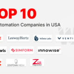Top AI Automation Companies