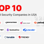 Top Cloud Security Companies