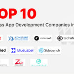 Top Fitness App Development Companies