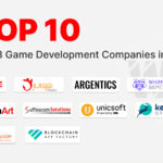 Best Web3 Game Development Companies