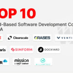 Best Cloud-Based Software Development Companies