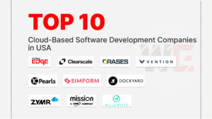 Best Cloud-Based Software Development Companies