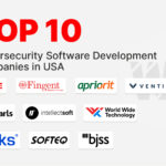 Best Cybersecurity Software Development Companies