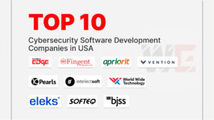 Best Cybersecurity Software Development Companies