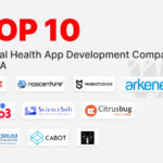 Best Mental Health App Development Companies